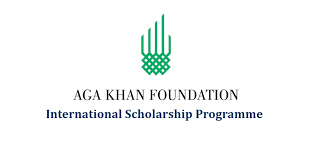 Aga Khan Foundation International Scholarship