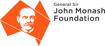 Sir John Monash Scholarships for Distinction