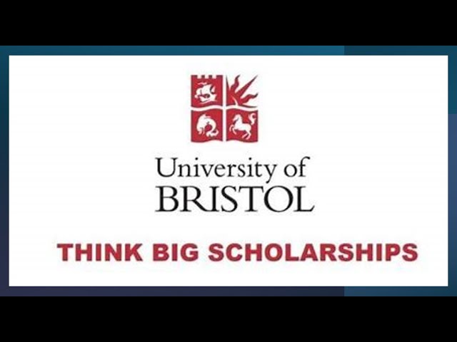 Think Big scholarship