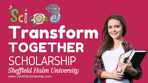 Transform Together Scholarships
