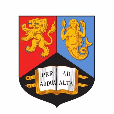 University of Birmingham Scholarships