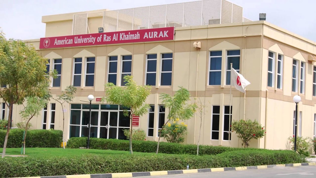 Campus view
