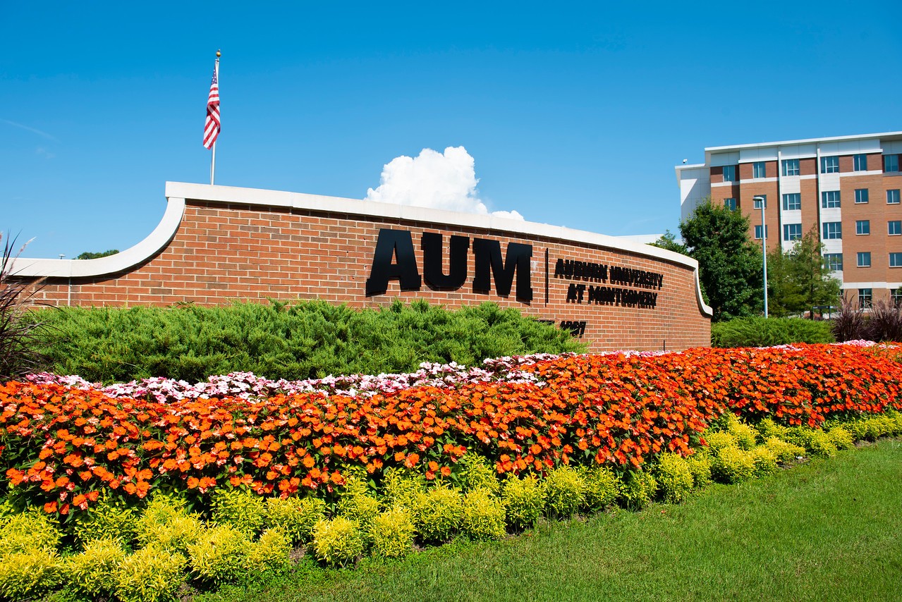 Campus view