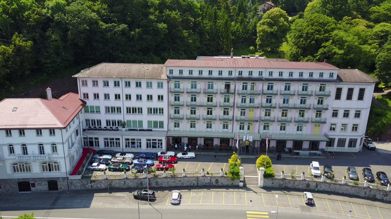 Campus view