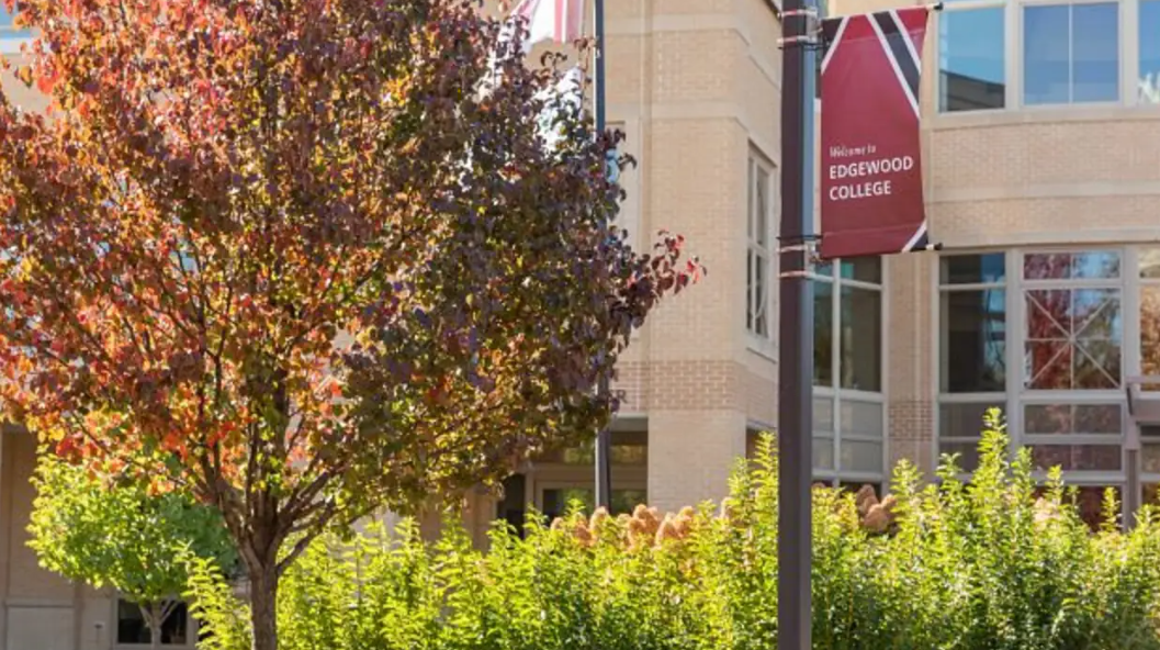 Campus view