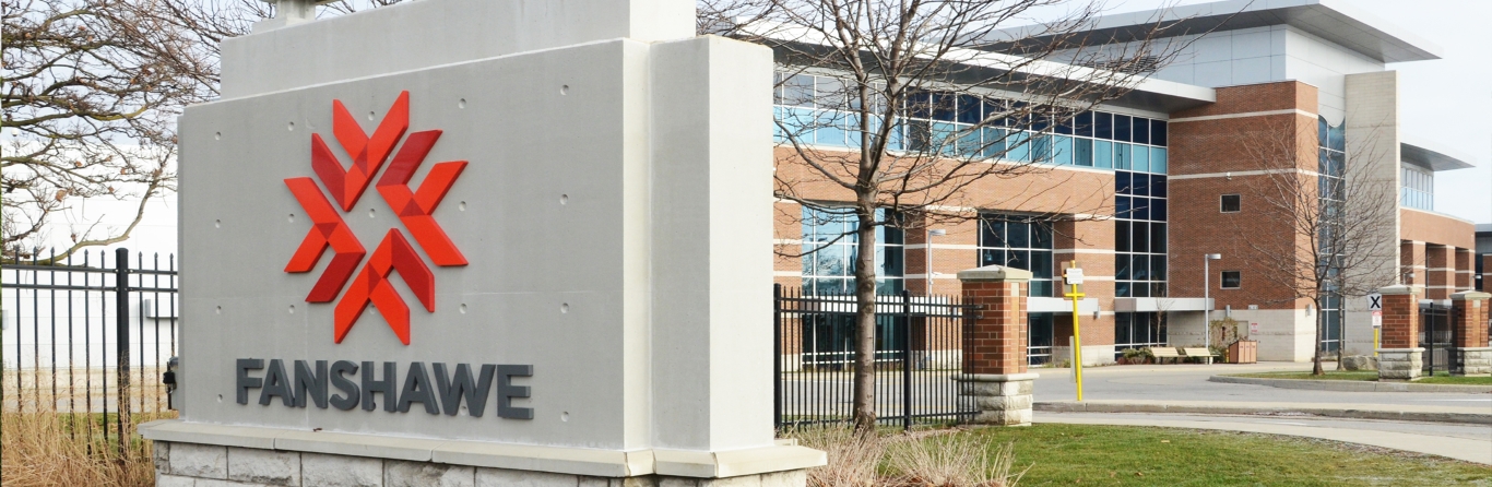 Campus view
