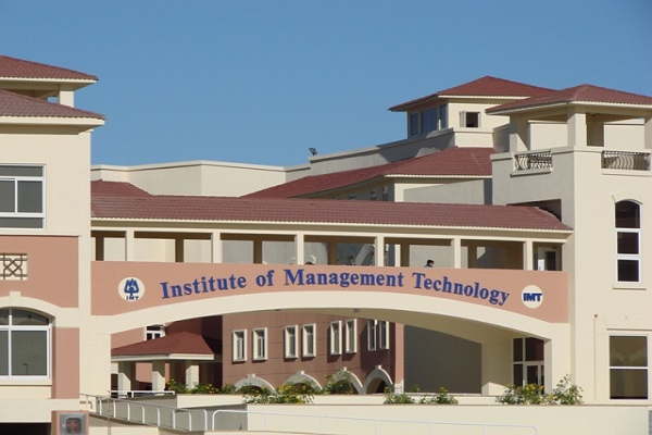 Campus view