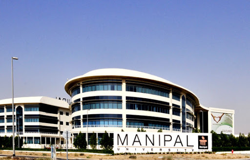 Campus view