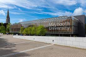 Campus view