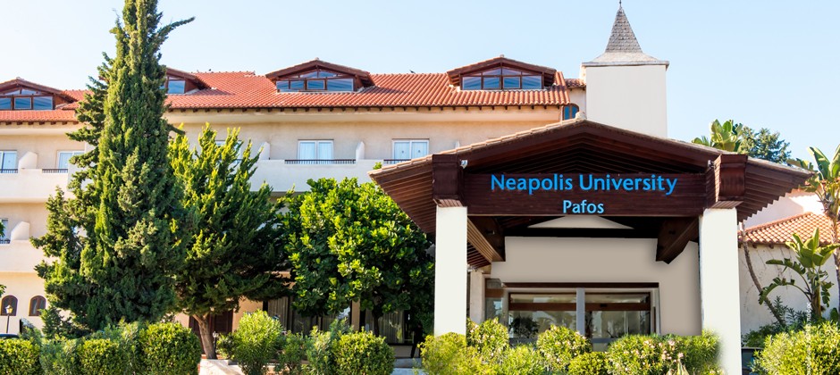 Campus view