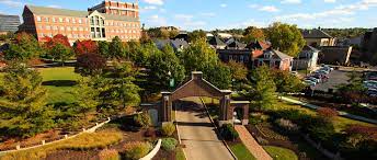 Campus view
