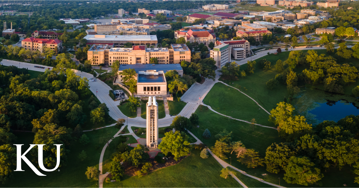 Campus view