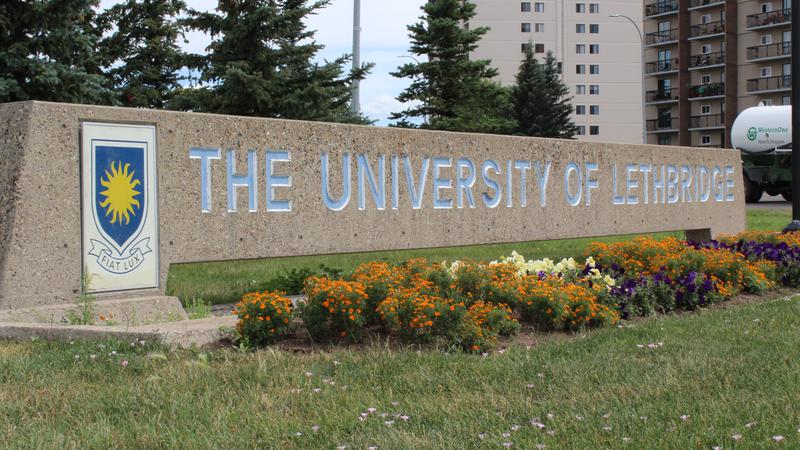 Campus view