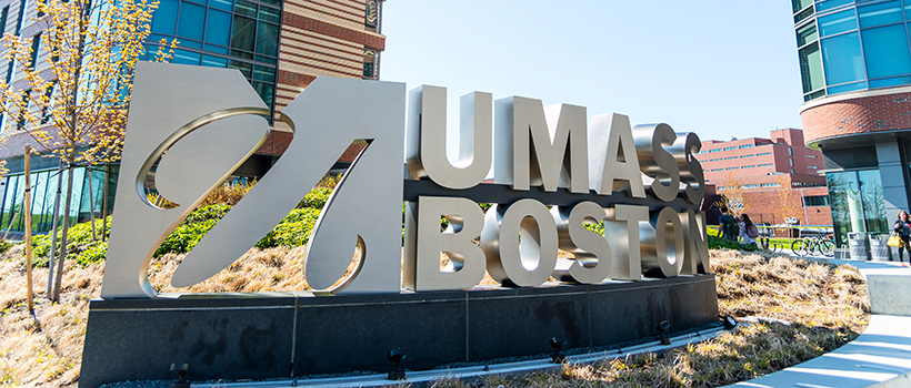 Campus view
