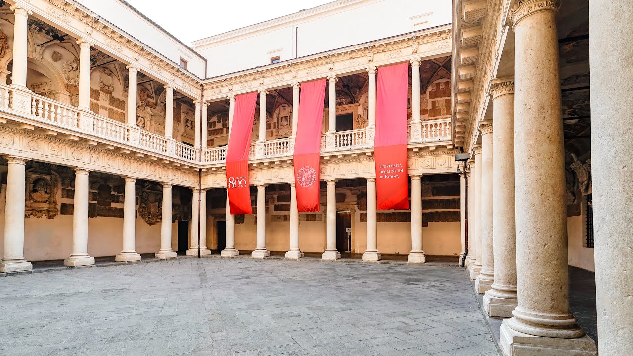 Campus view