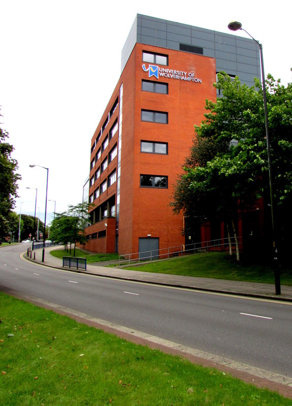 Campus view