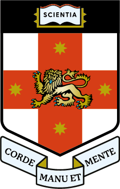 The University of New South Wales